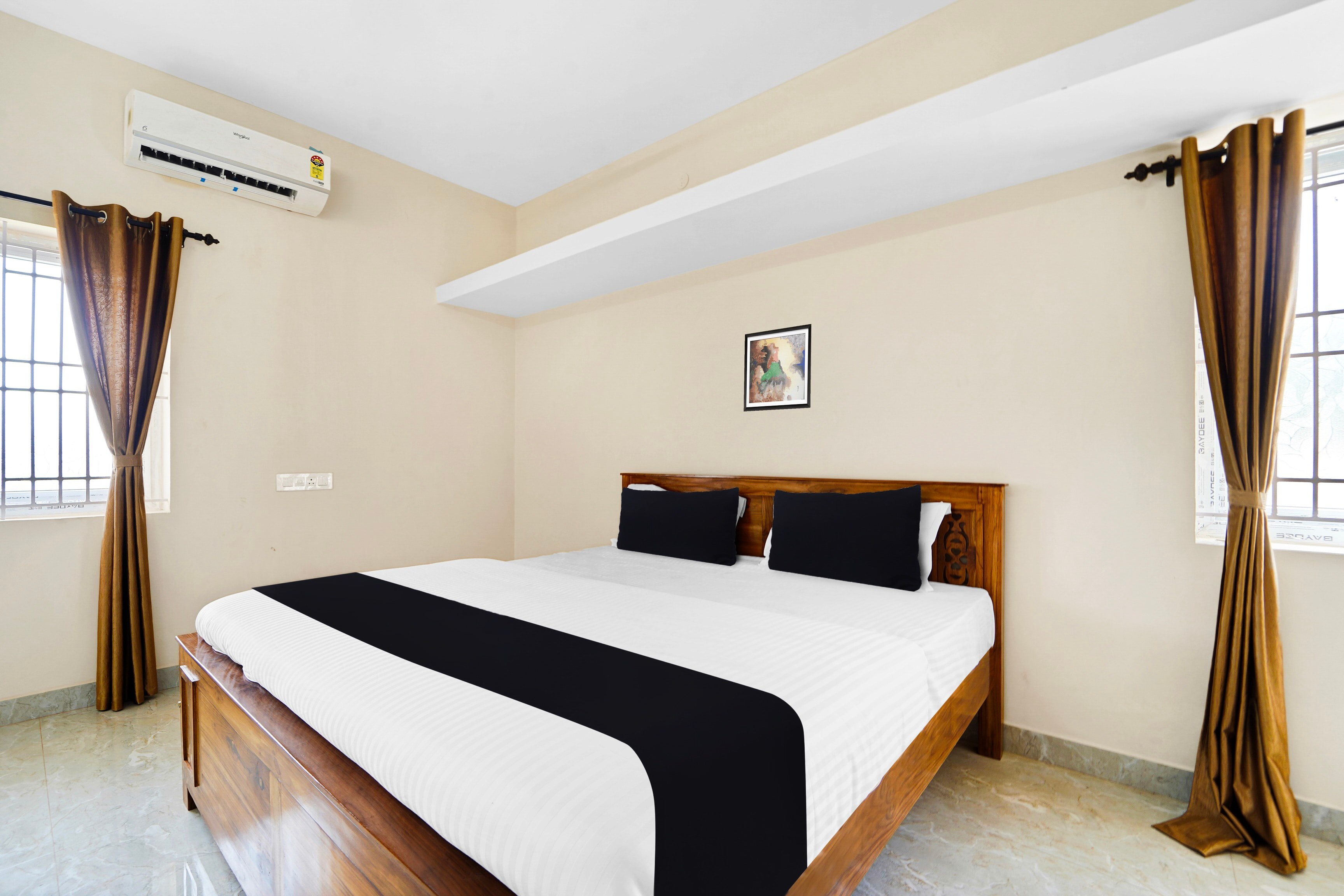 Hotel O Skyfair Residency - Tap to explore photos
