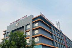 The Radiant Swan  , Dahej