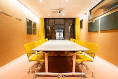 Best Western Plus Hotel Noble House, Malmo