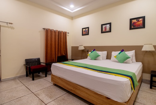 Treebo Megh Niwas - Jodhpur