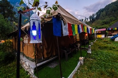 Parvati Woods Camps, Kullu