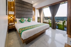 Treebo Prince Plaza, Ahmedabad