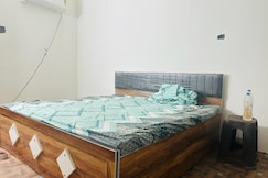 Balaji cafe and home stay, Vidisha