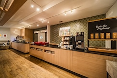 voco VIENNA PRATER, فيينا