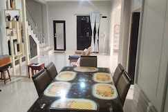 DAZO Homestay, Aizawl