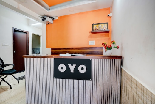 Hotel O Sri Durga Residency
