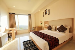 HOTEL CITY PRIDE, Bhavnagar