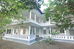 Greenhaven Villa, Kottayam