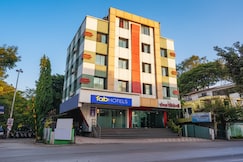 FabHotel Royal Residency - Nr Phoenix Mall, Pune