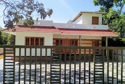 ANNUS VILLA Ramakkalmedu