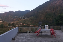 Athithi, Uttarkashi