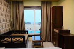 Hotel Garden Beach Resort, Puri