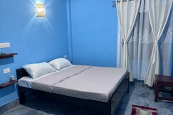 PHL - homestay , Mawlynnong