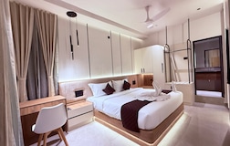 Deluxe Kingroom