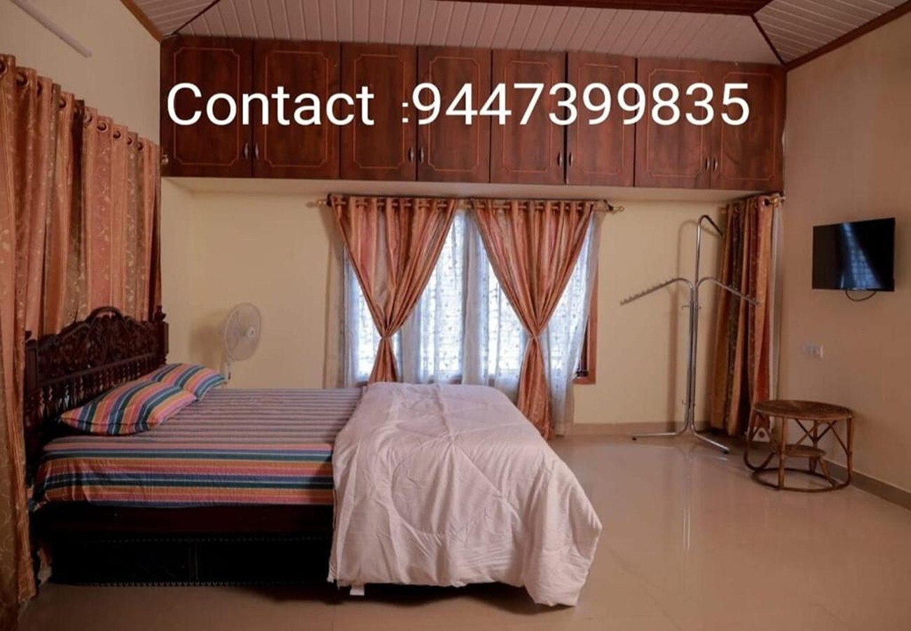 Ritu Homestay Second Wind - Tap to explore photos