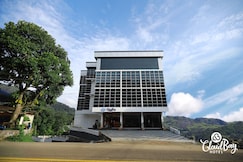 CloudBay hotel, Kattappana