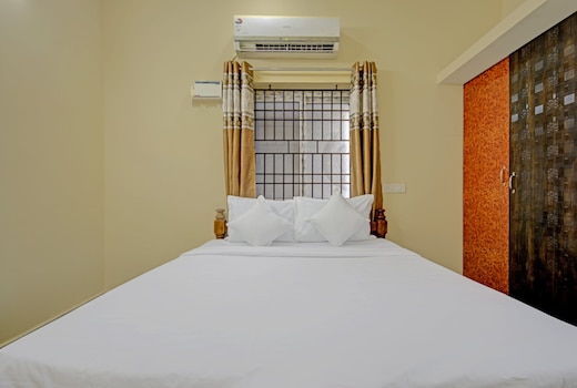 Super Hotel O Vsv Guest House
