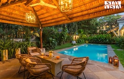 Swimming Pool 1