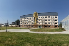 Golden Amoon Resorts and Spa, Bangalore