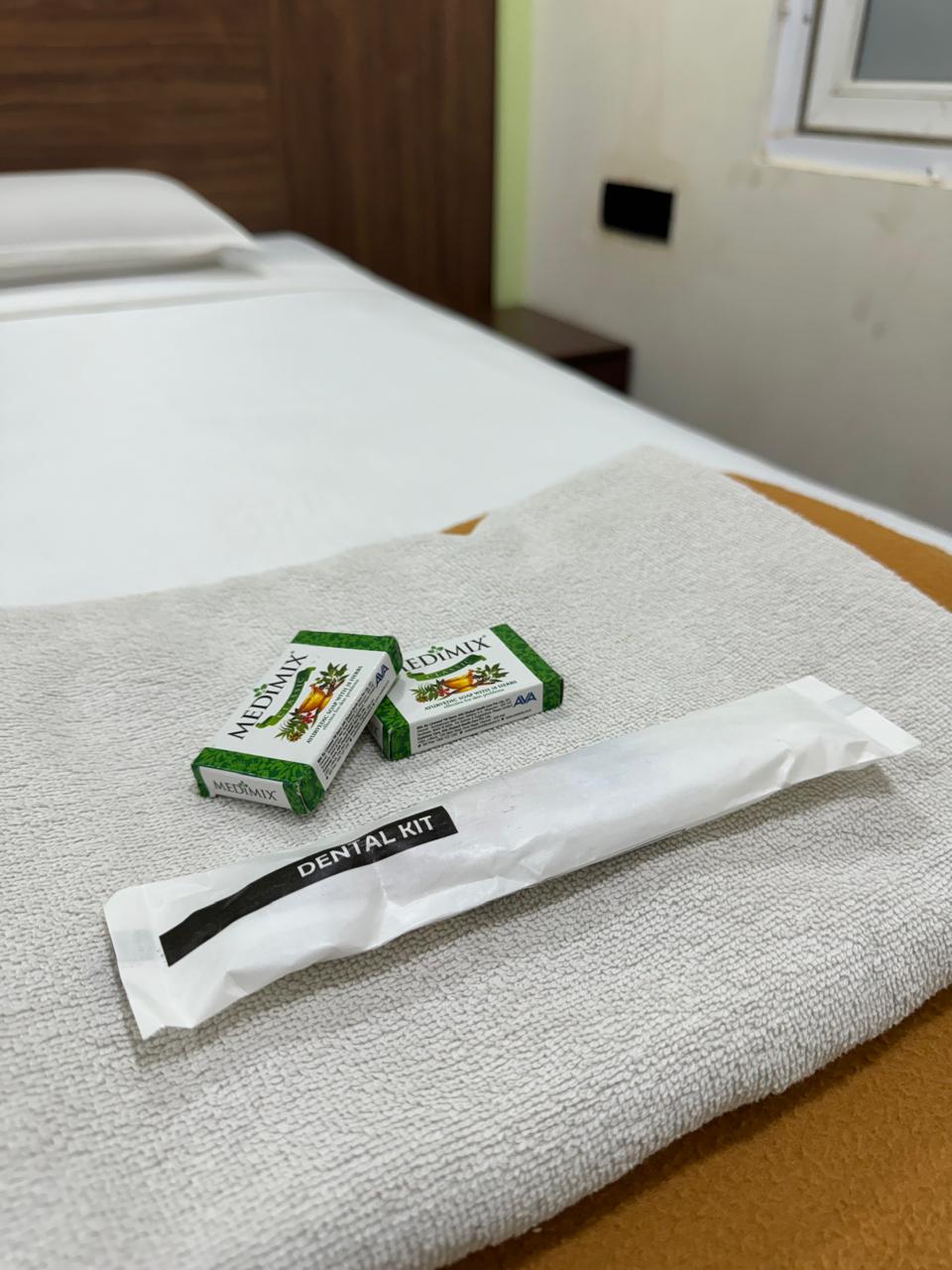 Sangeetha Business Hotel - Tap to explore photos