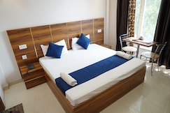 Hotel Kartik, Mohali