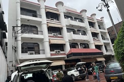 Hotel Shanker Palace, Katra