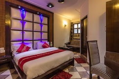 Hotel Presidency, Delhi