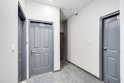 Hotel O golden inn, Ghaziabad