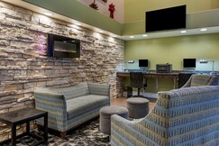 Best Western Airport Albuquerque InnSuites Hotel & Suites, Bernalillo