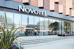 Novotel London Wembley,  London