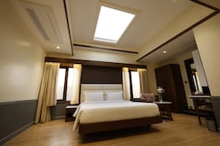 SIVAKAVI ICONIC, Pondicherry