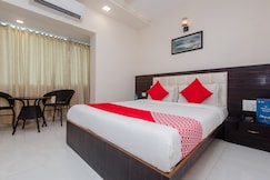 Hotel O Alfa Grand Near Chhatrapati Shivaji International Airport, Mumbai