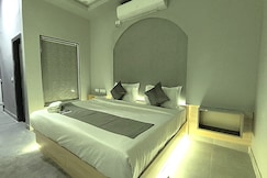 The Nordic by Verve, Greater Noida