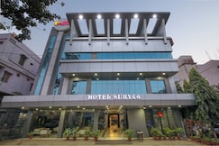 Hotel Surya, Jabalpur