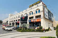 HOTEL WEST INN 2