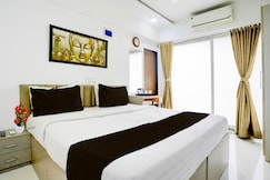 Collection O Viviana Mall Thane West Formerly Athithi Stays, Thane