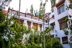 Hotel Samdupling Alchi, Khalsi