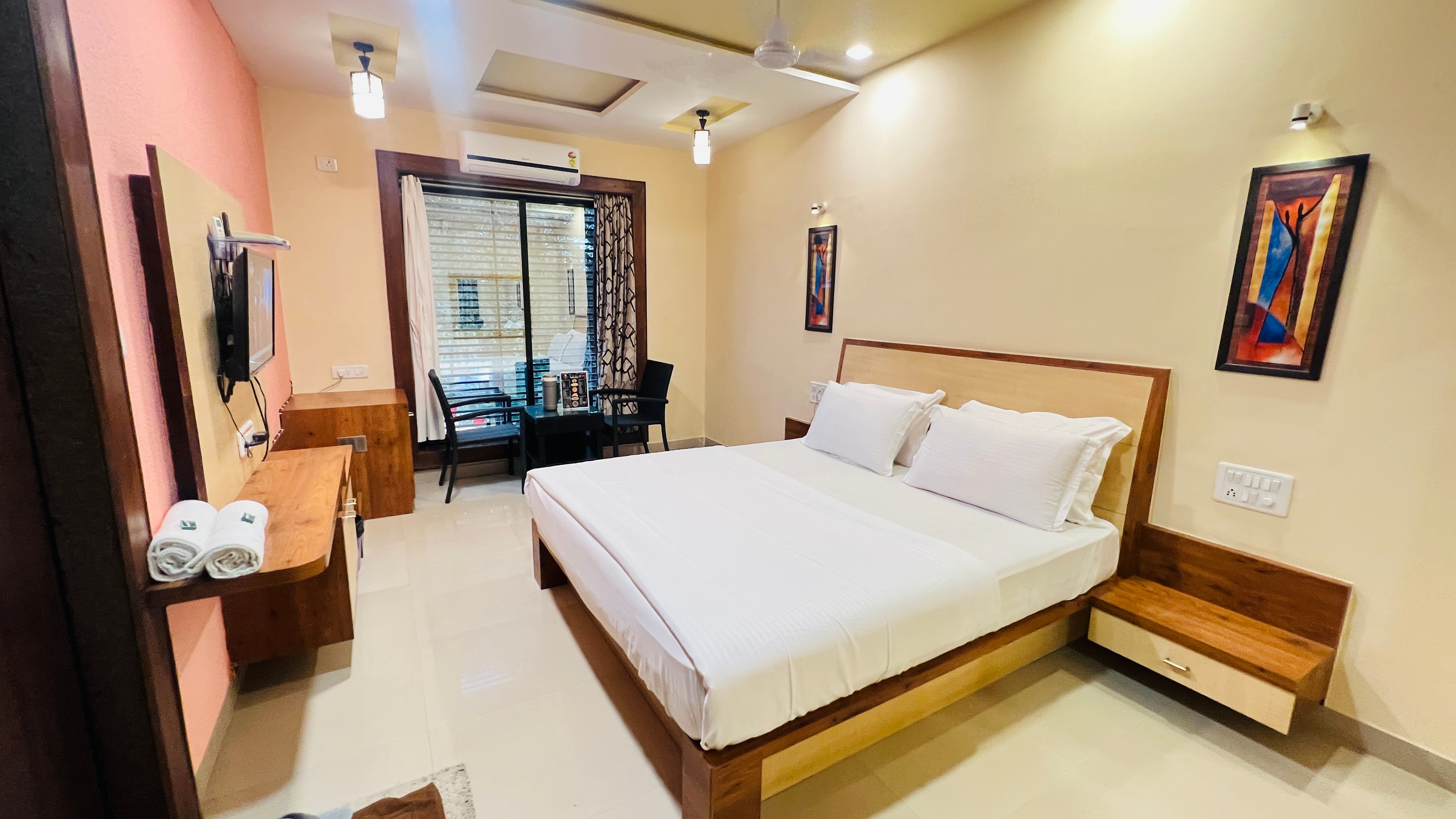 Hotel Kaka Inn, Mount Abu 𝗕𝗢𝗢𝗞 Mount Abu Hotel 𝘄𝗶𝘁𝗵 ₹𝟬 𝗣𝗔𝗬𝗠𝗘𝗡𝗧
