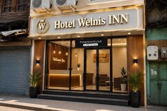 Townhouse Sri Golden Temple Amritsar Formerly Welnis Inn, Amritsar