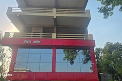 Hotel O New Arpan, Prayagraj