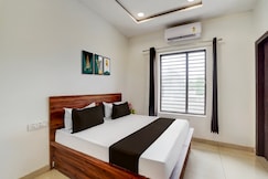 Hotel O FLOWER VILLA, Garhshankar