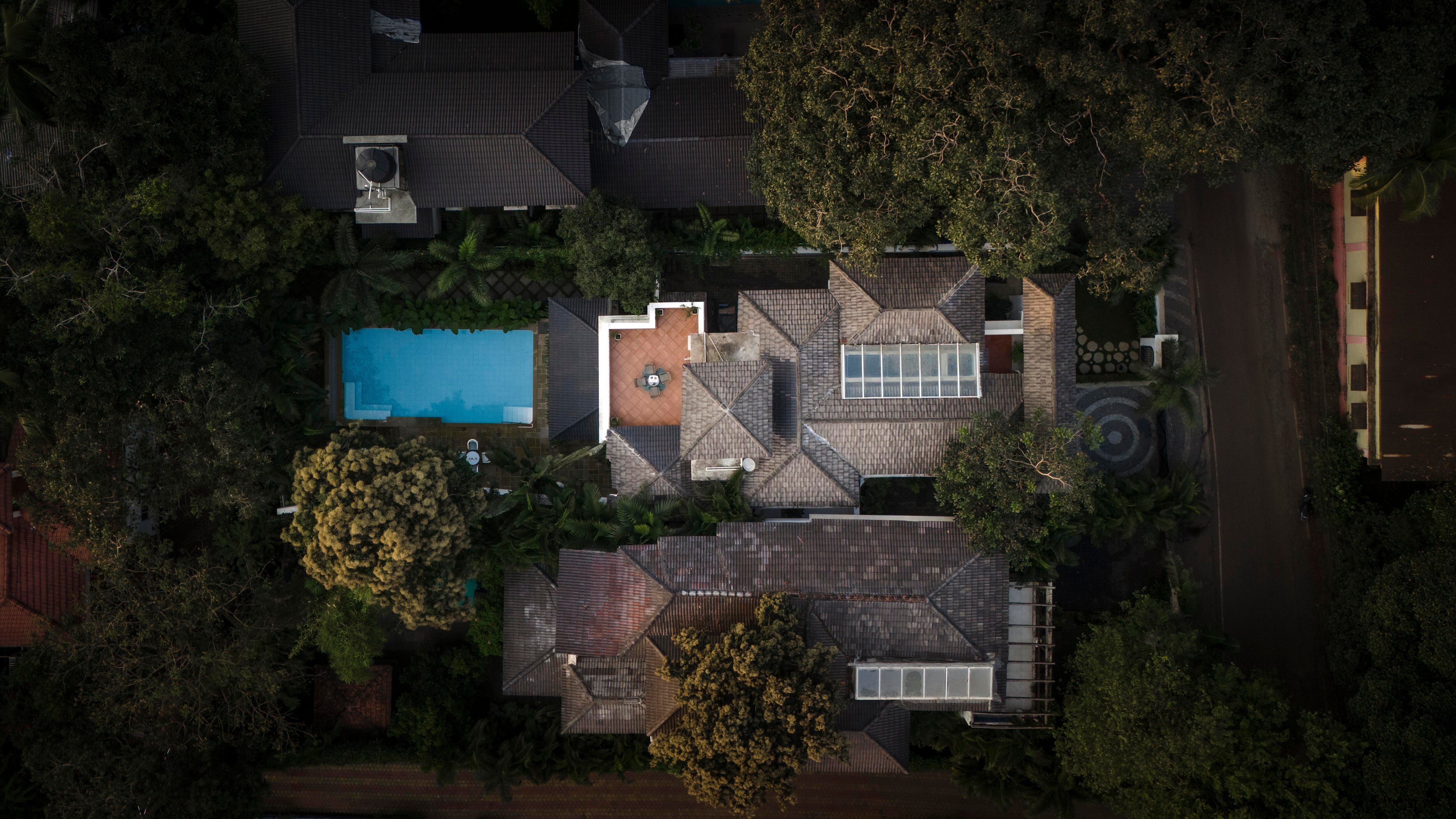 Villa Meraki - Lux Villa w Pool near Goa's Top Spots - Tap to explore photos