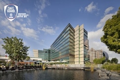 The Creekside Hotel Dubai - An Accor Hotel, Dubai