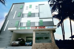 HOTEL SAI KRISH GRAND, Chennai
