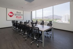 Best Western Plus Santa Marta Hotel, Santa Marta