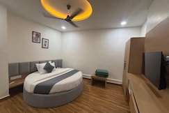 Meghshyam The Hotel, Sanand