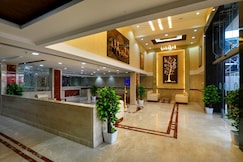 Hotel Aadithya, Chennai