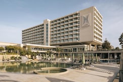 DIVANI APOLLON PALACE & THALASSO, Athens
