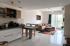 Luminara Suites Couple friendly Expo Mart, Greater Noida