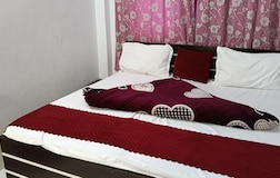 Deluxe Double Room 1